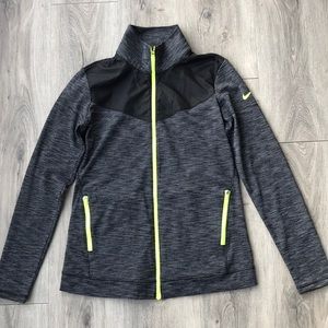 Nike Golf Tour Performance Jacket